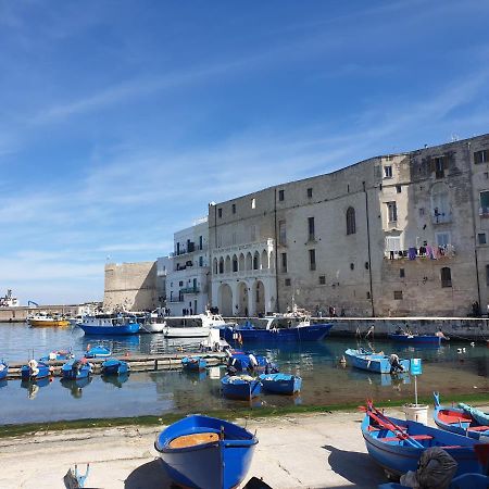모노폴리 Casa Di Nonna Maria 아파트 외부 사진