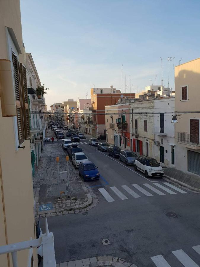 모노폴리 Casa Di Nonna Maria 아파트 외부 사진