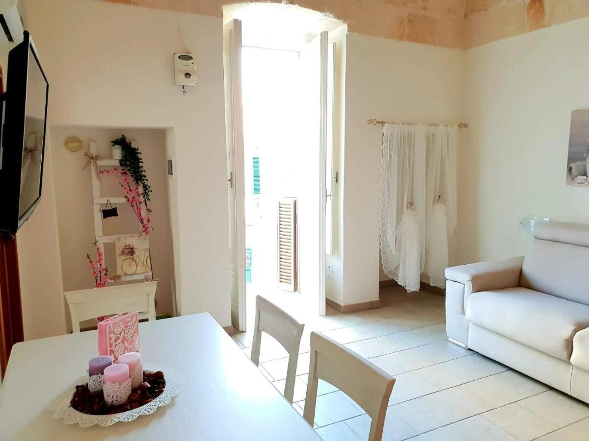 모노폴리 Casa Di Nonna Maria 아파트 외부 사진