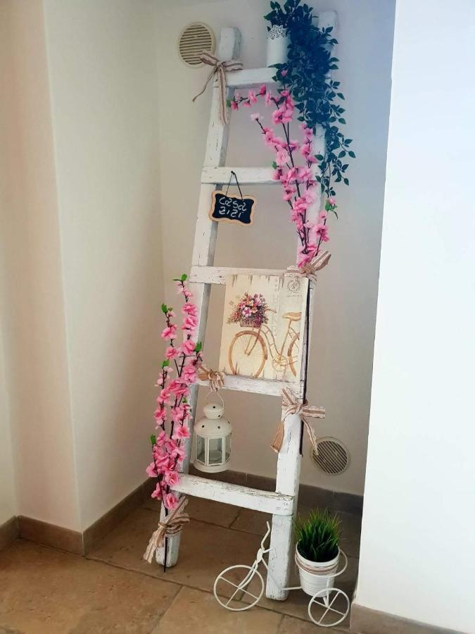 모노폴리 Casa Di Nonna Maria 아파트 외부 사진