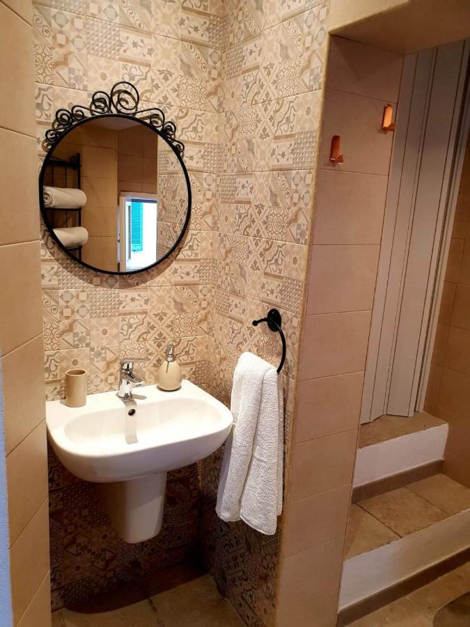 모노폴리 Casa Di Nonna Maria 아파트 외부 사진