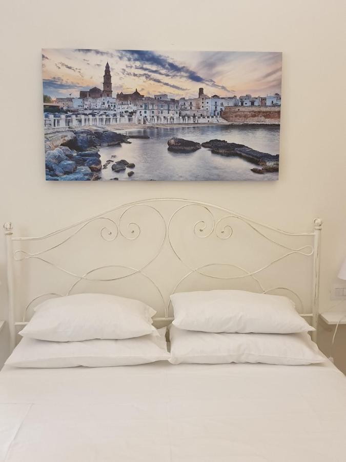 모노폴리 Casa Di Nonna Maria 아파트 외부 사진